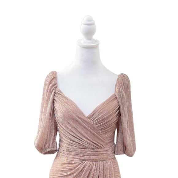 Jonathan Simkhai Dress 4 - Picture 3 of 8